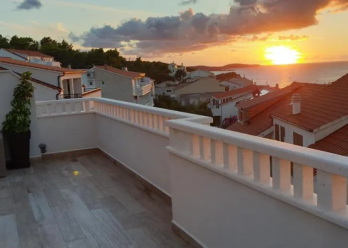 Apartments Bubalo